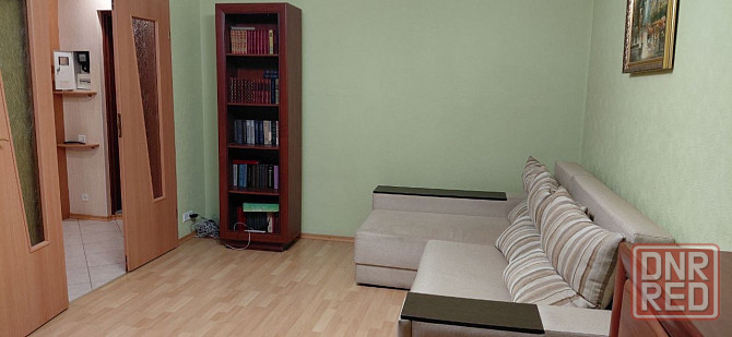 Продам 3-комнатную квартиру на Набережной Донецк - изображение 1