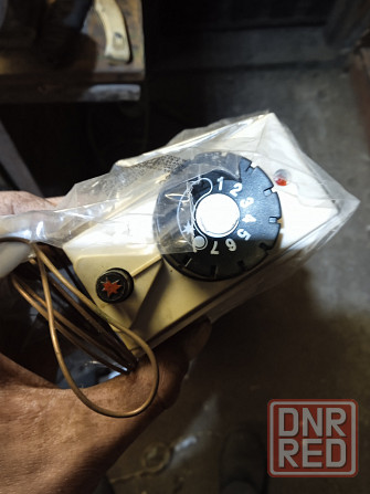 Котлы газовые запчасти Донецк - изображение 1