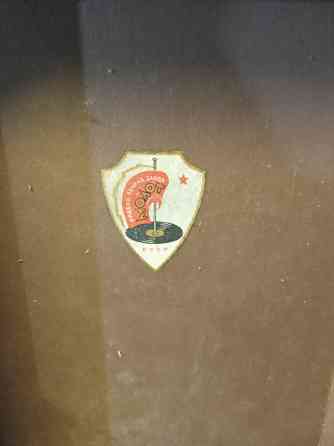 Патефон Донецк