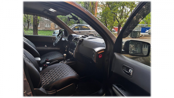 Nissan 2.0 SE X-Trail Макеевка