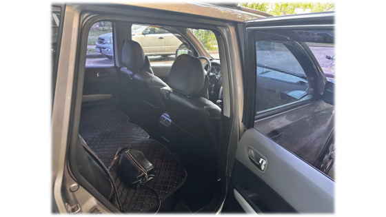 Nissan 2.0 SE X-Trail Макеевка