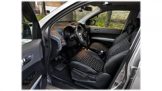 Nissan 2.0 SE X-Trail Макеевка