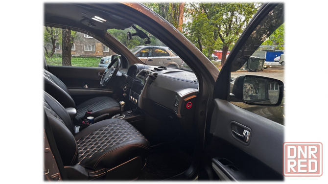Nissan 2.0 SE X-Trail Макеевка - изображение 5