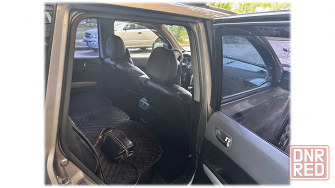 Nissan 2.0 SE X-Trail Макеевка - изображение 6