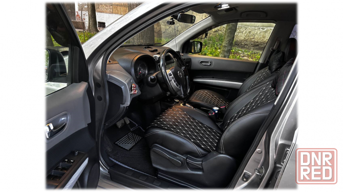 Nissan 2.0 SE X-Trail Макеевка - изображение 2