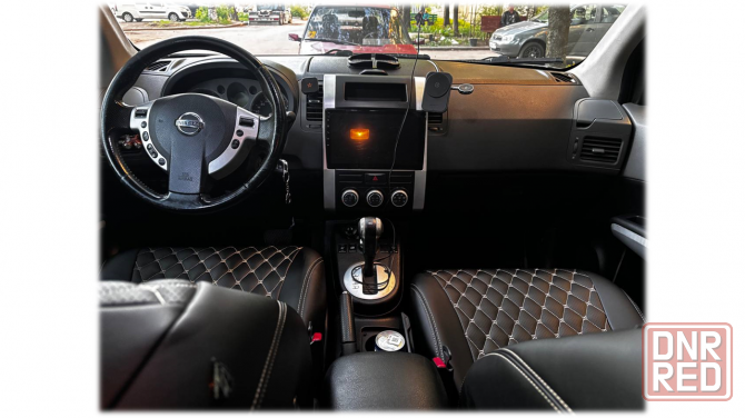 Nissan 2.0 SE X-Trail Макеевка - изображение 1