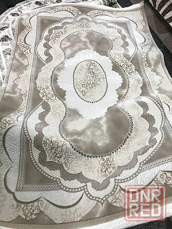 Ковры Дорожки Ковролин (Магазин ковров и всех видов ковровых изделий, ковролины и дорожки) Макеевка - изображение 7