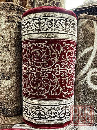 Ковры Дорожки Ковролин Макеевка - изображение 2