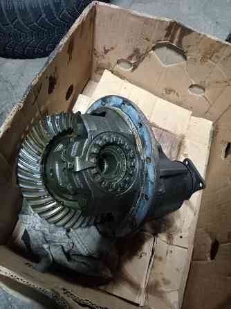 Продаю редуктор заднего моста на газель,соболь Донецк