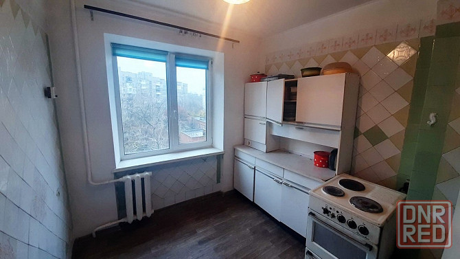 2х ком. квартира, Щетинина Донецк - изображение 7