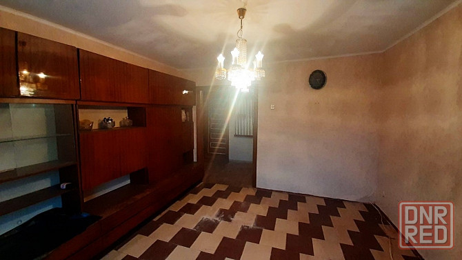 2х ком. квартира, Щетинина Донецк - изображение 2