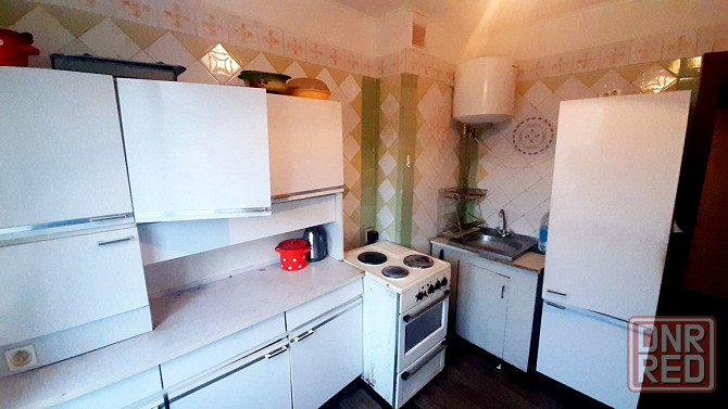 2х ком. квартира, Щетинина Донецк - изображение 6