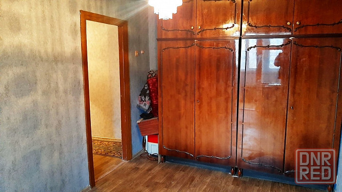 2х ком. квартира, Щетинина Донецк - изображение 4