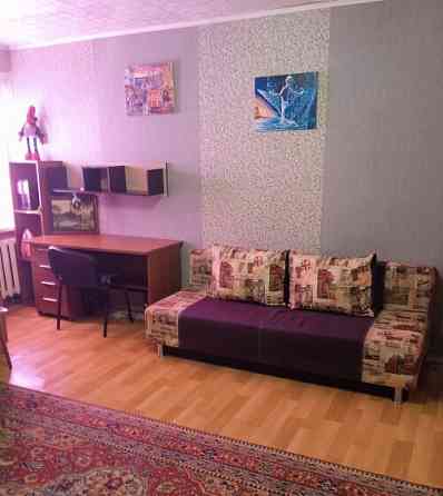 Продается 1 комнатная квартира Калиниский р-н Разенкова Донецк