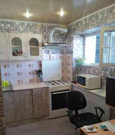 Продается 1 комнатная квартира Калиниский р-н Разенкова Донецк