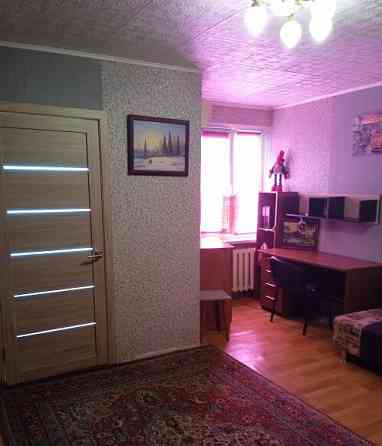 Продается 1 комнатная квартира Калиниский р-н Разенкова Донецк