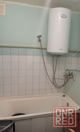 Продается 1 комнатная квартира Калиниский р-н Разенкова Донецк - изображение 3