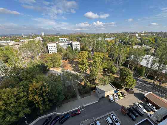 Продам 3к. Новострой Магнат, Калининский исполком Донецк