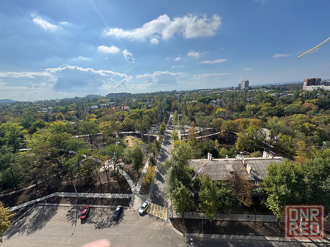 Продам 3к. Новострой Магнат, Калининский исполком Донецк - изображение 1