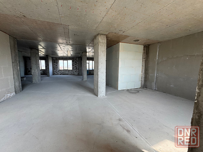 Продам 3к. Новострой Магнат, Калининский исполком Донецк - изображение 4