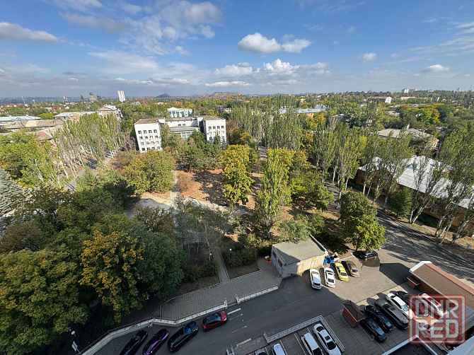 Продам 3к. Новострой Магнат, Калининский исполком Донецк - изображение 2