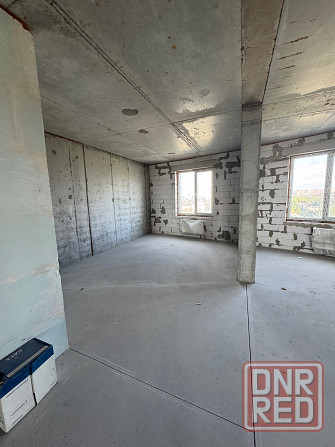 Продам 3к. Новострой Магнат, Калининский исполком Донецк - изображение 3