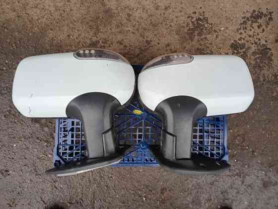 Продаю зеркала на газель,соболь Донецк