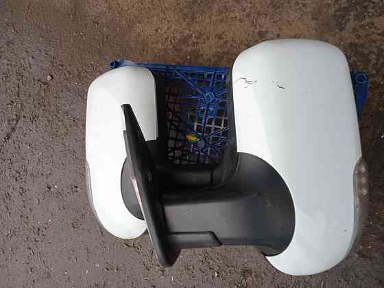 Продаю зеркала на газель,соболь Донецк