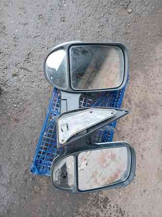 Продаю зеркала на газель,соболь Донецк
