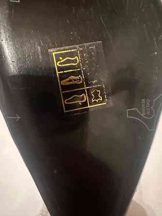 Продам туфли Донецк