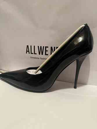 Продам туфли Донецк