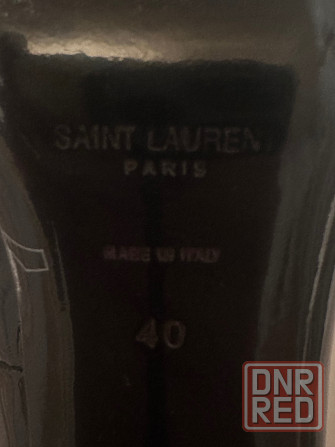 Продам туфли Донецк - изображение 7