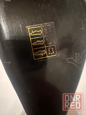 Продам туфли Донецк - изображение 6