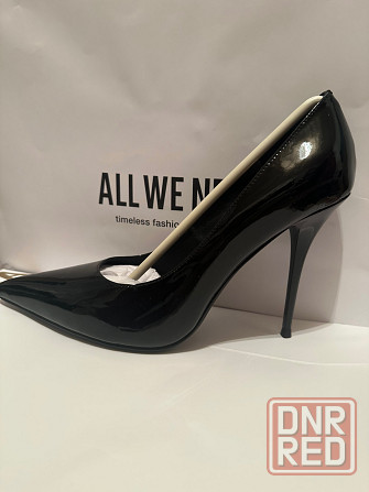 Продам туфли Донецк - изображение 1