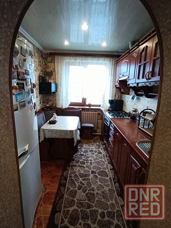 Продам уютный дом Восточный Макеевка - изображение 5