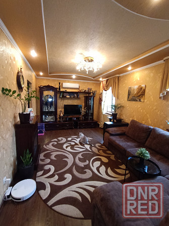 Продам уютный дом Восточный Макеевка - изображение 9