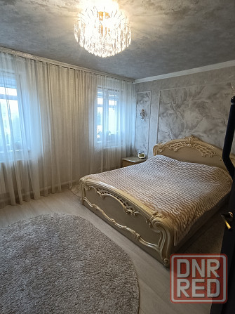 Продам уютный дом Восточный Макеевка - изображение 6