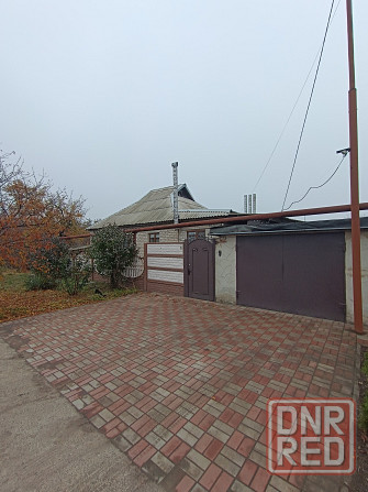 Продам уютный дом Восточный Макеевка - изображение 1