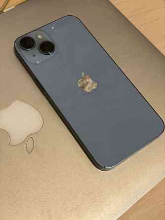 iPhone 14 128 Донецк