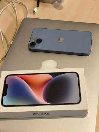 iPhone 14 128 Донецк