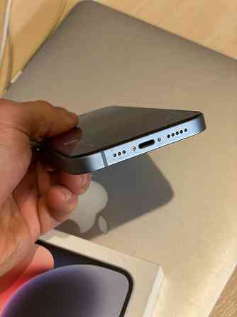 iPhone 14 128 Донецк