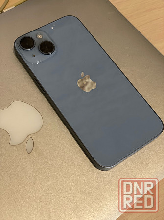 iPhone 14 128 Донецк - изображение 2