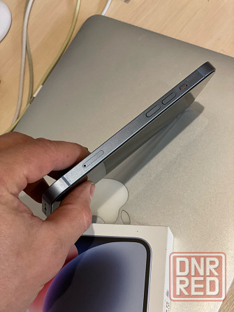 iPhone 14 128 Донецк - изображение 5