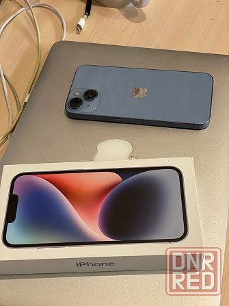 iPhone 14 128 Донецк - изображение 1