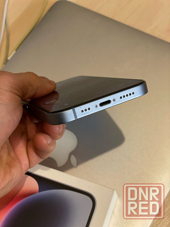 iPhone 14 128 Донецк - изображение 4