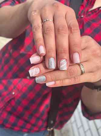 Мастер маникюра Донецк