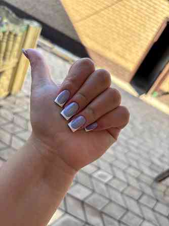 Мастер маникюра Донецк