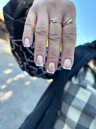 Мастер маникюра Донецк