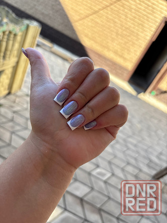 Мастер маникюра Донецк - изображение 4