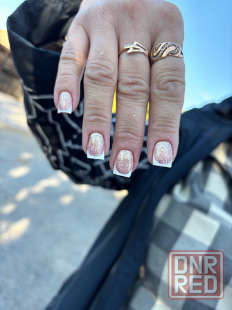 Мастер маникюра Донецк - изображение 3